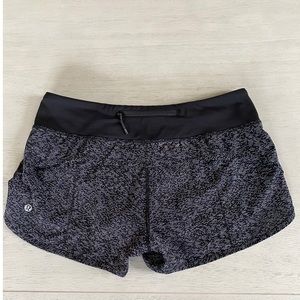 Lululemon Speed Short 2.5”
